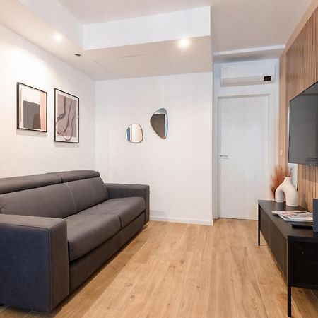 The Basement Villa Milano Exterior foto