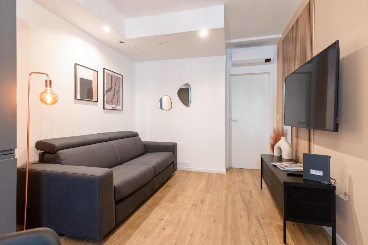 The Basement Villa Milano Exterior foto