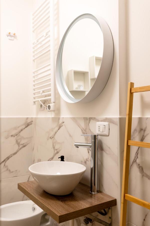 The Basement Villa Milano Exterior foto