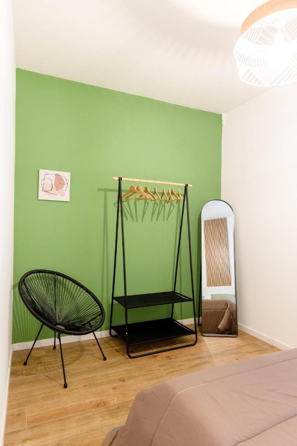 The Basement Villa Milano Exterior foto